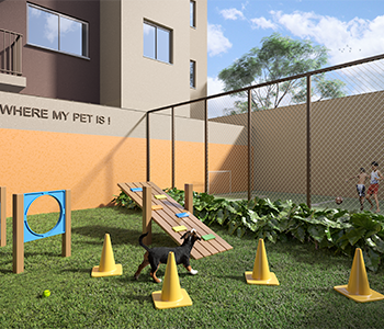 Pet Place